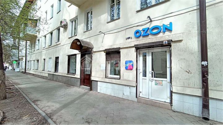 Сдам торговое помещение, 68 м²