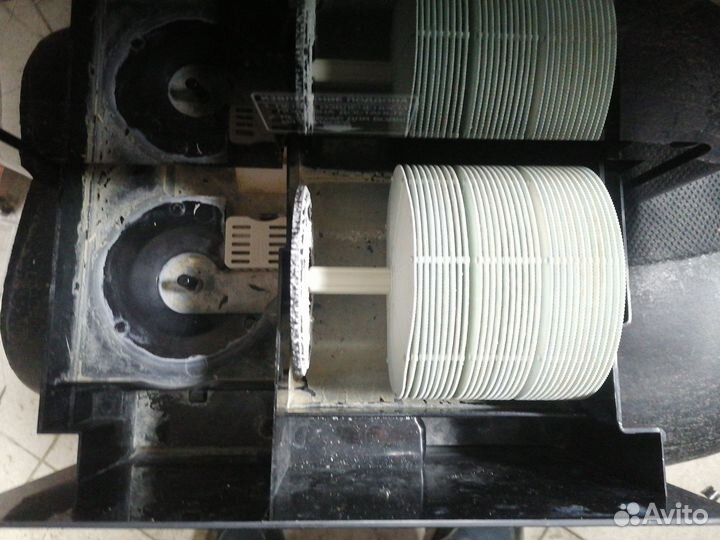 Мойка воздуха bork Q710