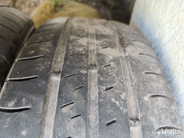 Kumho Ecowing ES01 KH27 185/65 R15