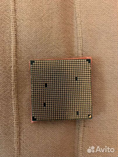 Процессор amd fx4330 am3+