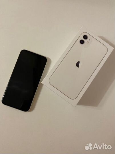 iPhone 11 128gb