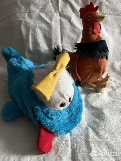 Детские игрушки