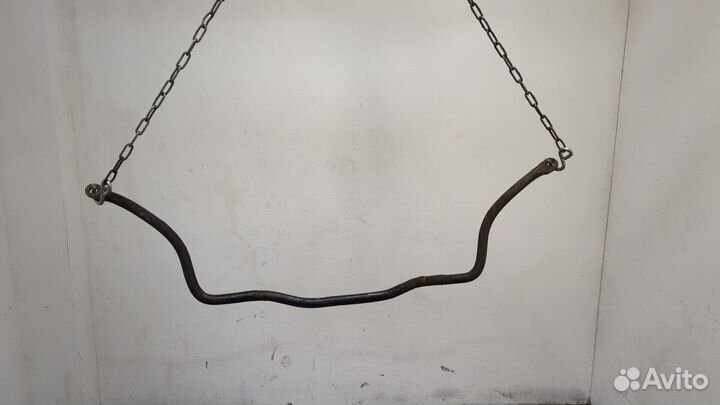 Стабилизатор подвески передний Dacia Logan, 2015