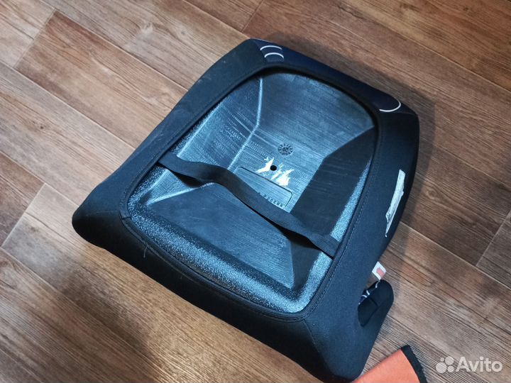 Детское автокресло до 36 кг