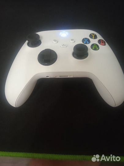 Xbox series s Обмен на игровой пк