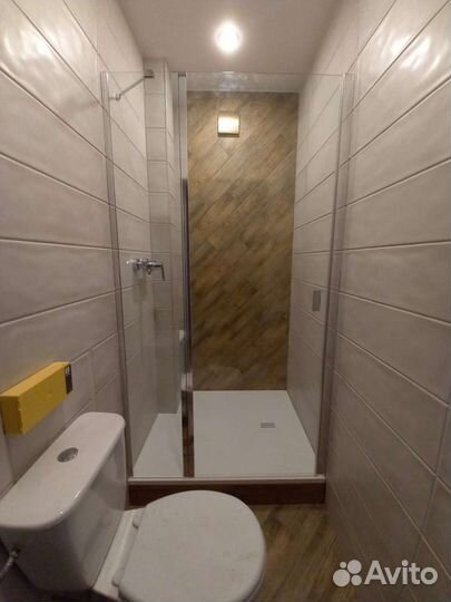 Ремонт и отделка квартир под ключ