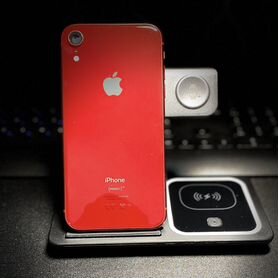 iPhone Xr, 128 ГБ