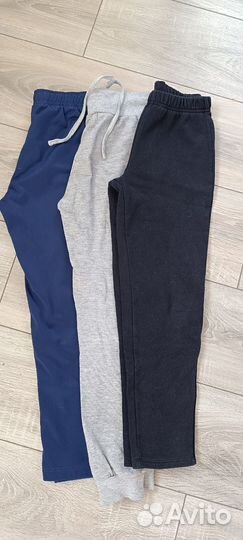 Одежда для мальчика 134-140