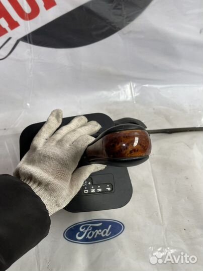 Кулиса АКПП бмв е39