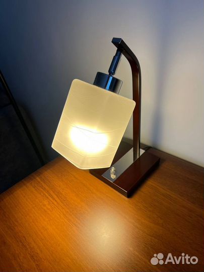 Настольная лампа Citilux Оскар CL127811