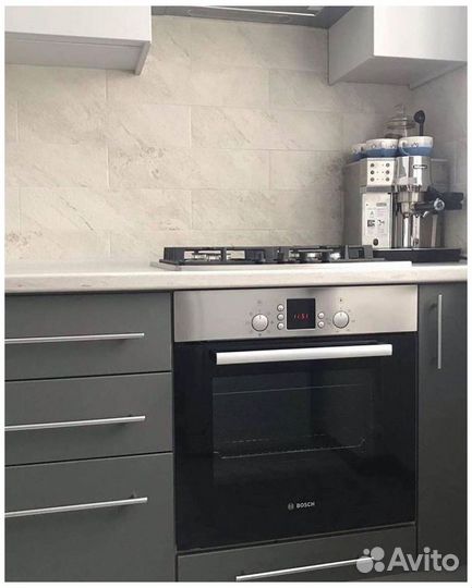 Кухня на заказ Теодоро