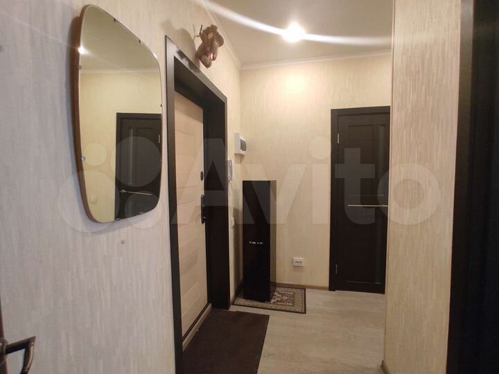 1-к. квартира, 47,9 м², 5/14 эт.