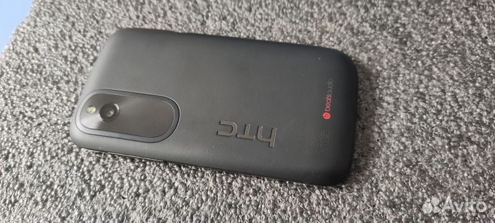 HTC Desire V, 4 ГБ