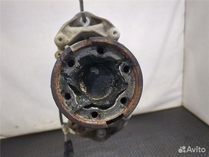 Редуктор моста Ford Fusion USA, 2014