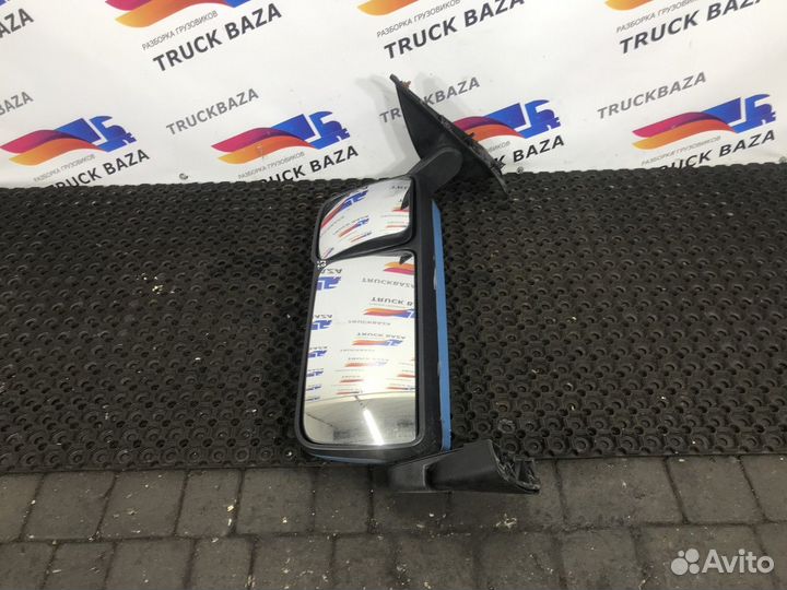 9608101719 Зеркало боковое правое