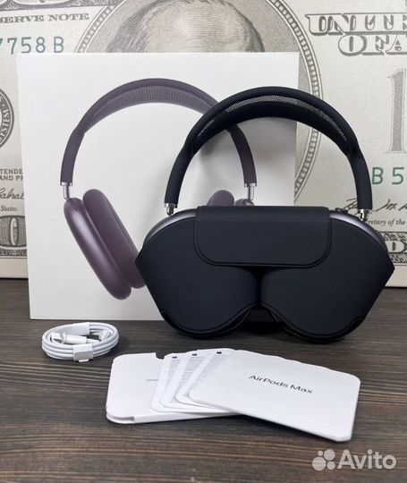 Продам наушники Air Pods Max