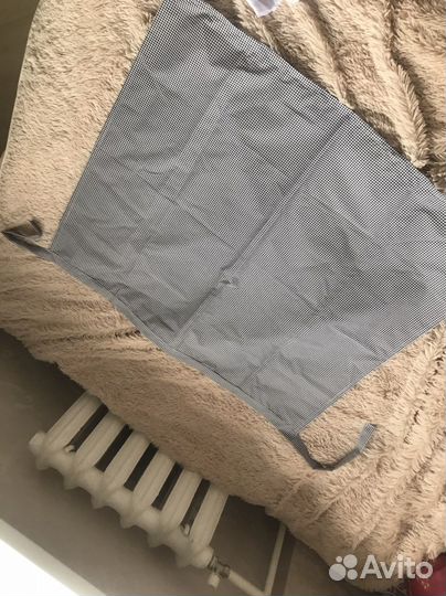 Поварской костюм