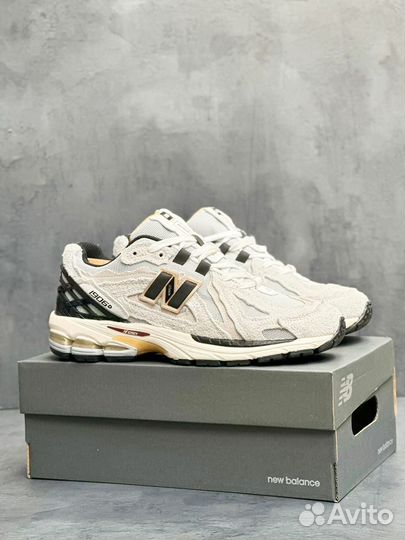 Кроссовки мужские new balance 1906 41-45