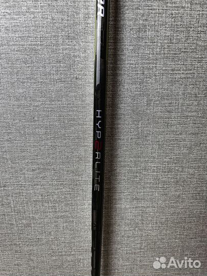 Клюшка bauer vapor hyperlite 2 grip SR(JR)