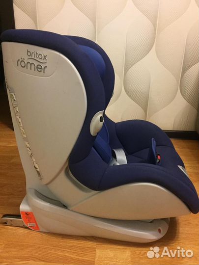 Детское автокресло Britax Romer Trifix (б/у)