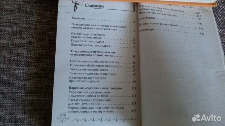 Книга - Здоровый позвоночник в Энергетике