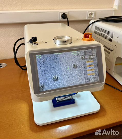 Аппарат лазерной сварки пайки очков и юв изделий