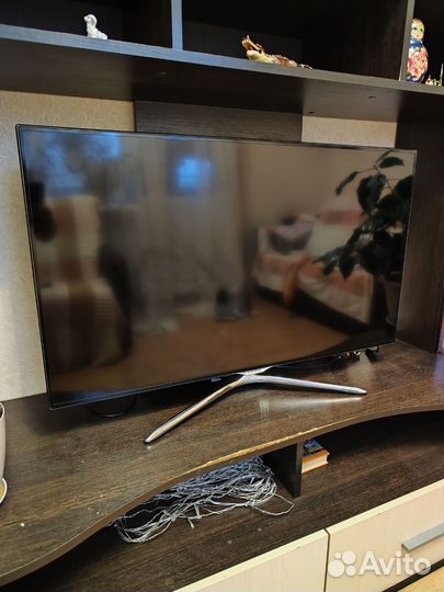 Samsung SMART TV