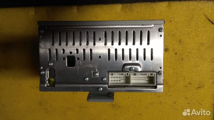 Магнитола Kia Sportage