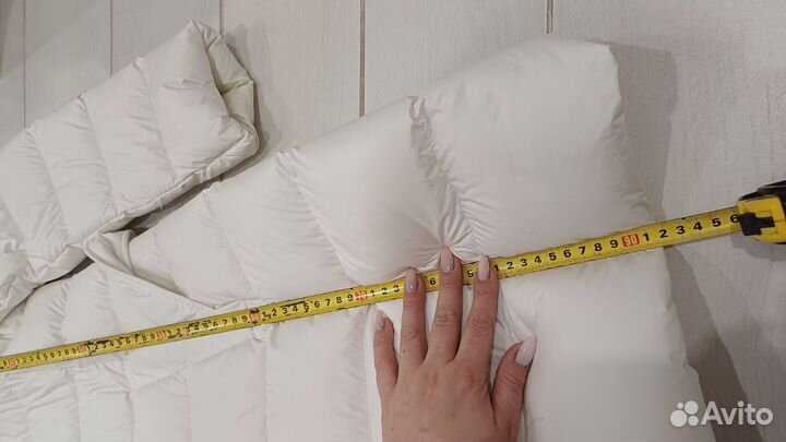 Пуховик женский uniqlo