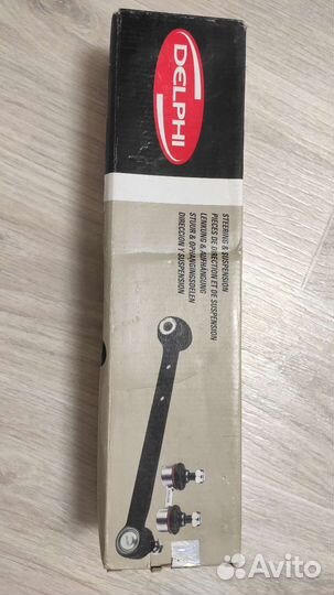 Стойки стабилизатора Delphi tc1315 Vw Audi Skoda