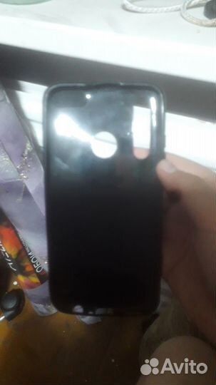 Чехол на Honor 10i