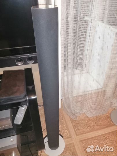 Bang&Olufsen beolab 6000 активная акустика