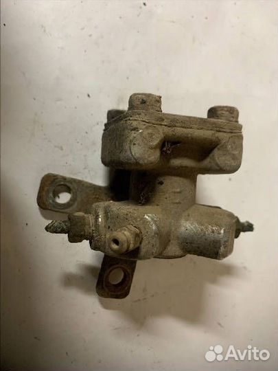 Демпфер сцепления Nissan Maxima