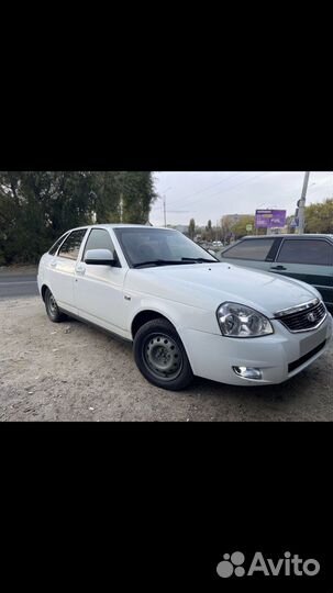 LADA Priora 1.6 МТ, 2013, 255 000 км