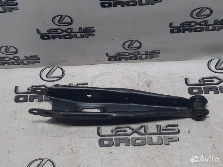 Рычаг подвески задний левый Lexus Is250 GSE20