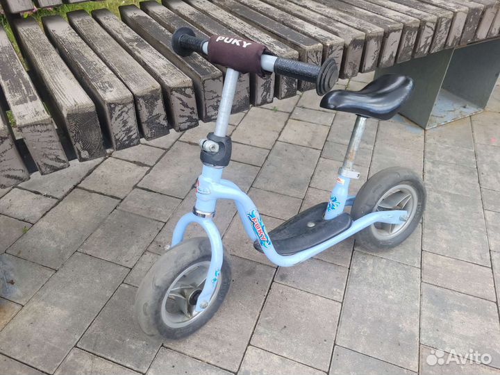 Беговел puky детский
