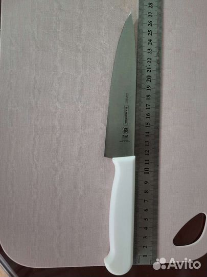 Кухонные ножи