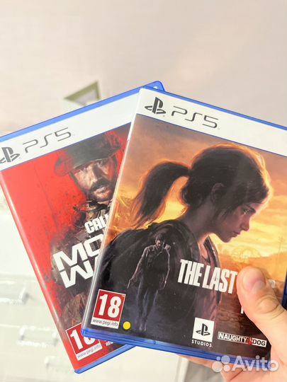 Sony playstation 5 с дисководом