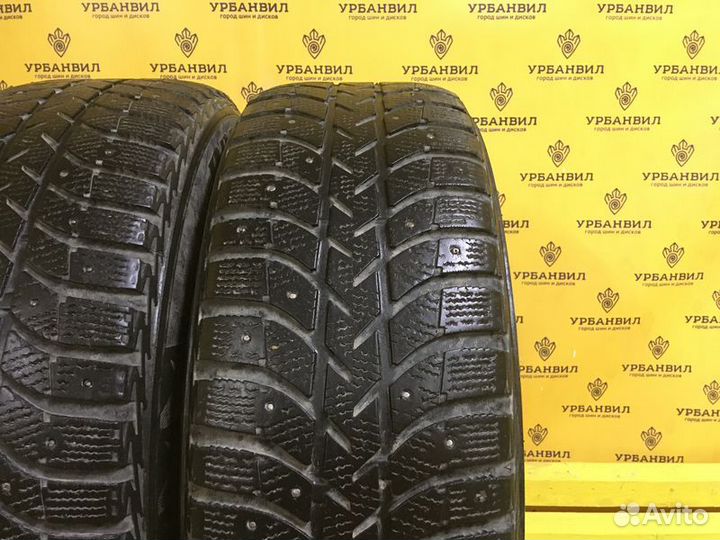 Bridgestone Ice Cruiser 5000 195/65 R15 91T