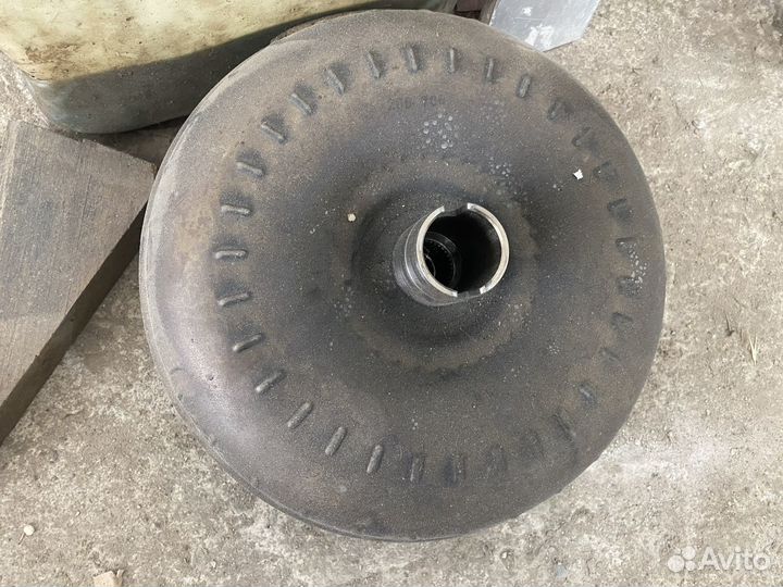 АКПП bmw e60 6hp26