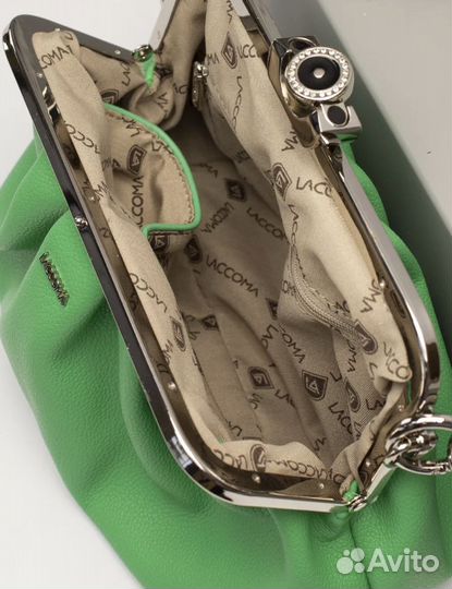 Сумка клатч