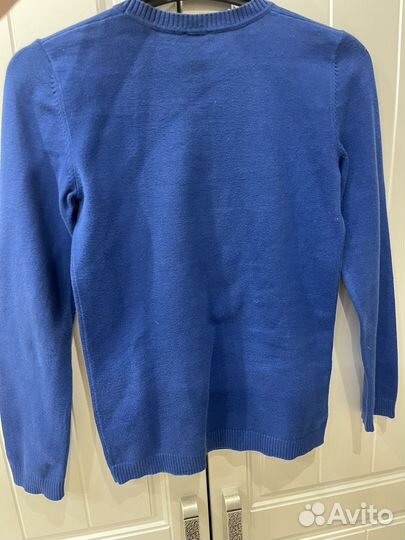 Джемпер для мальчика 152