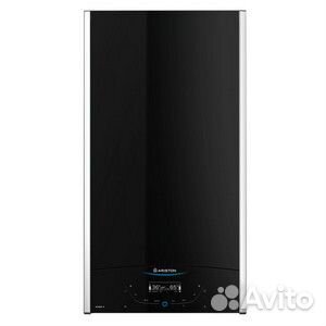 Котел газовый ariston Alteas One Net 30, настенный