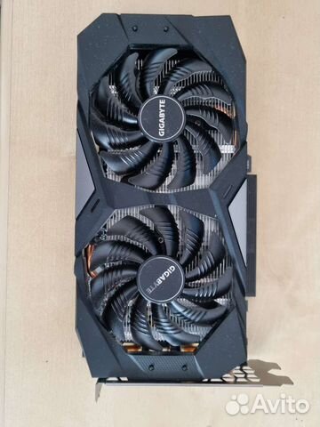 Видеокарта gigabyte geforce gtx 1660 super 6 гб купить в Мытищах ...