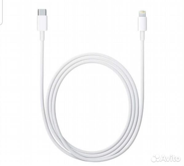Usb кабель для iPhone apple lightning
