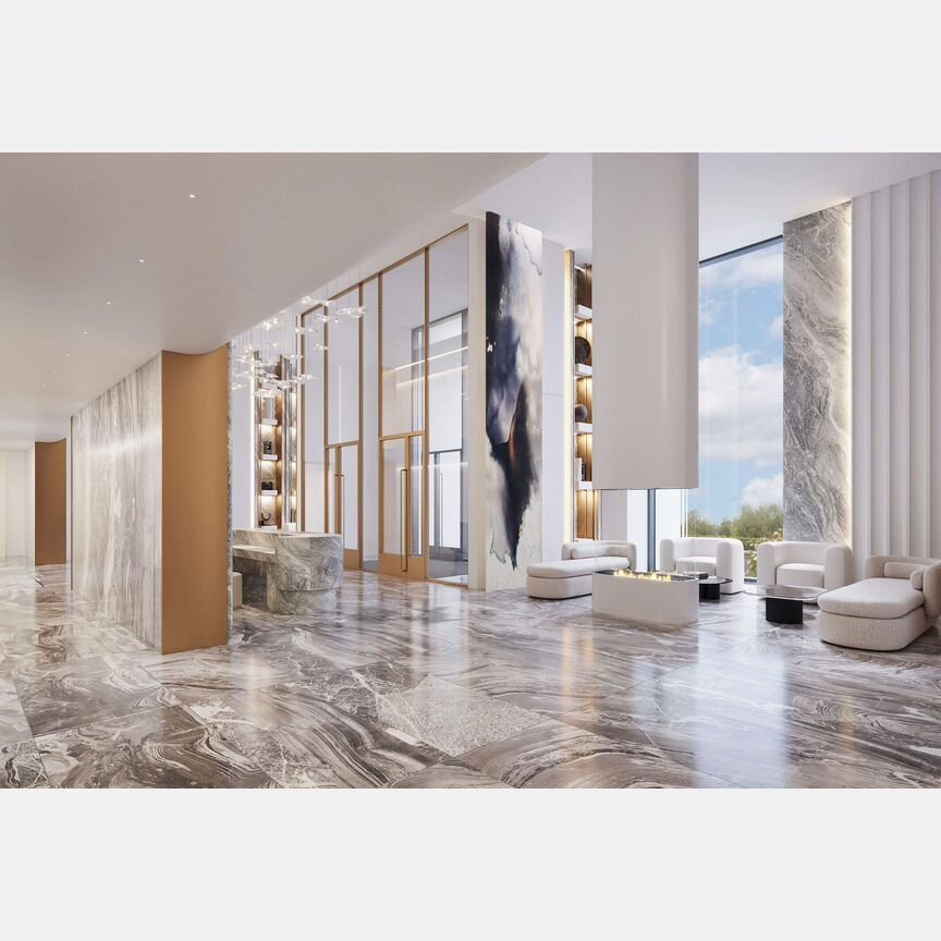 2-к. квартира, 74,9 м², 50/54 эт.