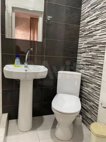 Комната 20 м², 1/3 эт.