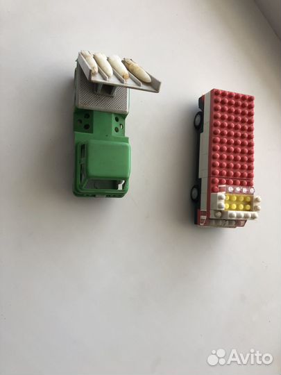 Игрушки СССР