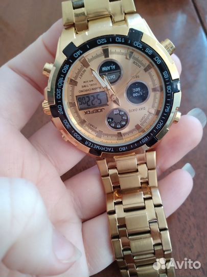 Часы мужские