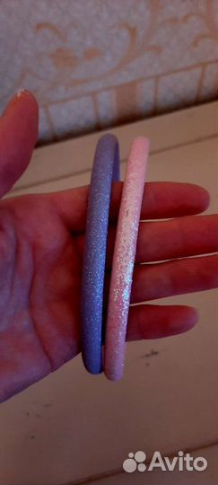 Детские ободки